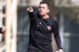 اوسمار غرید! پرسپولیس در آستانه طوفان!