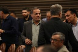 بابادی: پول بیفوما هم کافی نیست! استقلال خوزستان در خطر جدی/ استادیوم غدیر تا ۱۴۰۵ هم آماده نمی‌شود