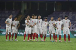 رسوایی باورنکردنی: فدراسیون پیراهن جعلی جام جهانی را به خورد ملت داد!