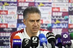 آتش‌بازی سرمربی فولاد: تهدید پرسپولیس در جهنم اهواز و حمله بی‌سابقه به مدعیان سرمربیگری!