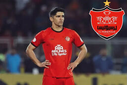 انتقام آتشین از پرسپولیس: این گل، گران‌ترین اشتباه نقل و انتقالاتی بود!