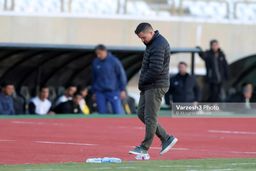 فوری: جدایی تلخ اوسمار از پرسپولیس با طعنه 'در سختی کنارمان نبودید'!