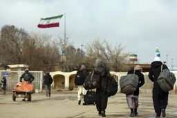 هزینه سنگین اتباع غیرمجاز بر دوش ایرانیان