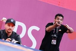 رسوایی در رینگ؛ قاسم‌پور مصدوم بود؟ درستکار فاش کرد!