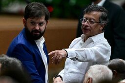 ترامپ زیر تیغ انتقاد رهبران جهان در اجلاس اقلیمی: ادعاهای او رسوا شد؟