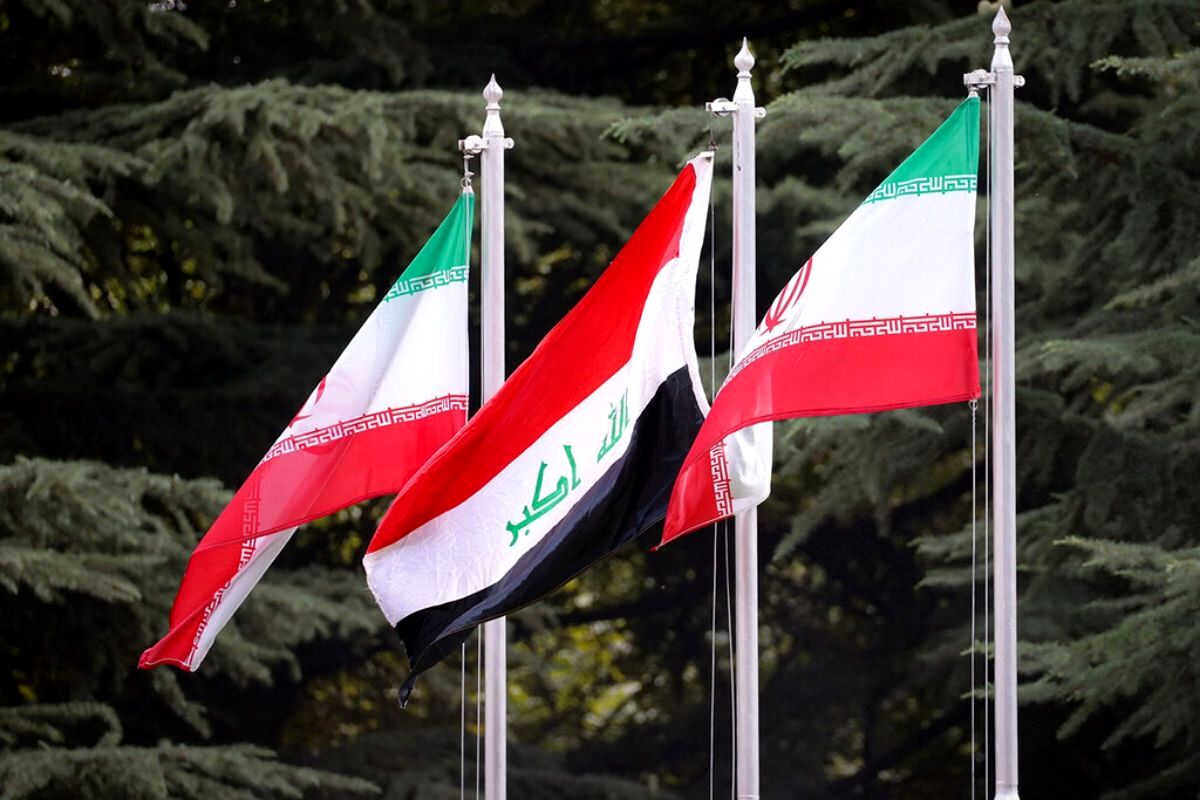 خوش حسابی عراق با ایران / خوش به حالمان شد