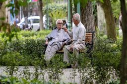 چالش جدید برای بازنشستگان