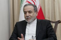 اتمام حجت عراقچی: غنی‌سازی ادامه دارد، اورانیوم هم نه!