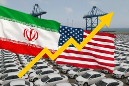 کامبک این خودروسازان به ایران در صورت توافق + لیست