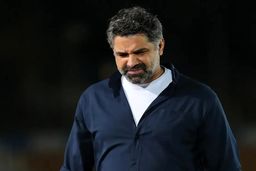 انفجار قربانی: «زمین فوتبال را میدان میوه و تره بار کردید!» آتش به جان سرمربی شمس آذر افتاد!