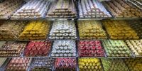 تکلیف قیمت شیرینی شب عید روشن شد