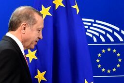 اردوغان دوباره اروپا را مسحور کرد؟ افشای ۷ باج‌خواهی پنهان در نزدیکی مجدد!
