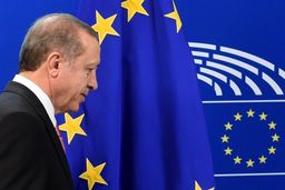 اردوغان دوباره اروپا را مسحور کرد؟ افشای ۷ باج‌خواهی پنهان در نزدیکی مجدد!