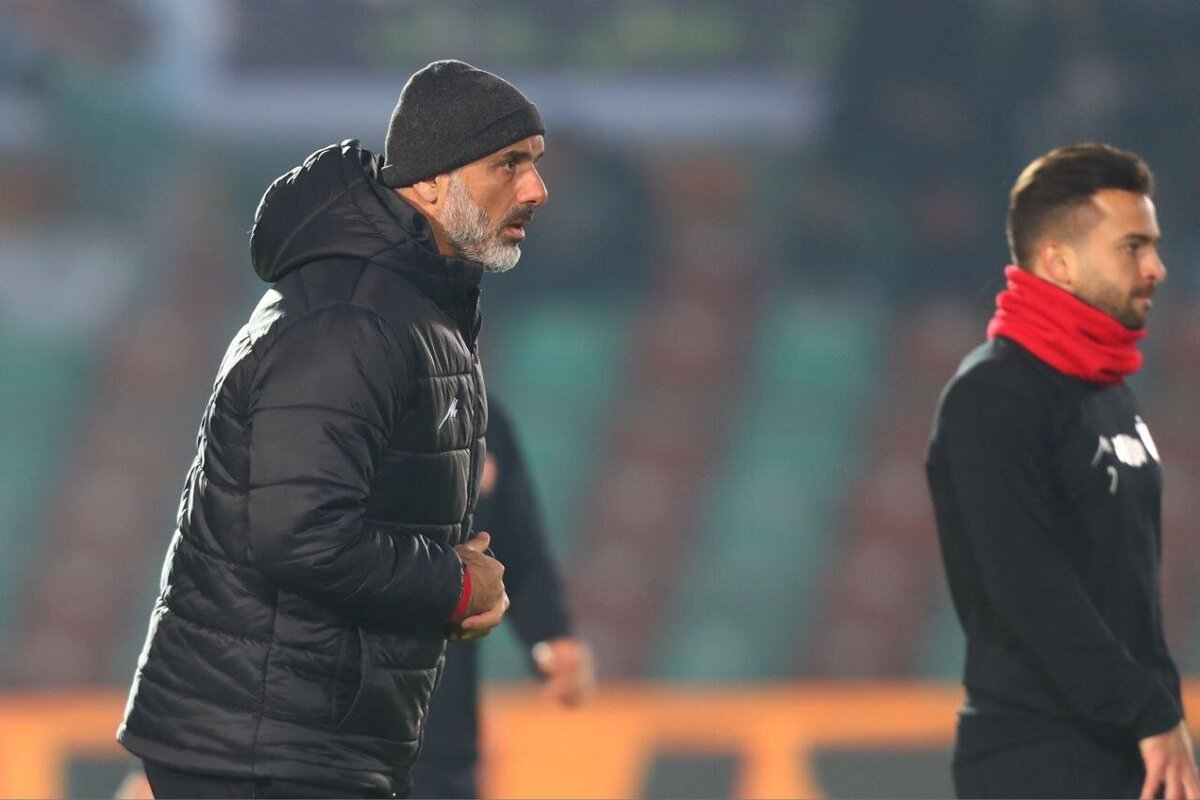 راز بازگشت سیدجلال به پرسپولیس فاش شد: همه چیز دروغ بود!
