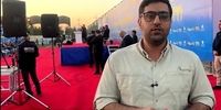 المالکی: برای نشاط انتخاباتی آمدم، اما تکلیف نخست‌وزیری همچنان پابرجا! 