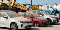 تکلیف تعرفه ۱۰۰ درصدی واردات خودرو روشن شد