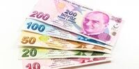 شوک به بازار ارز: سقوط بی‌سابقه لیر ترکیه امروز!