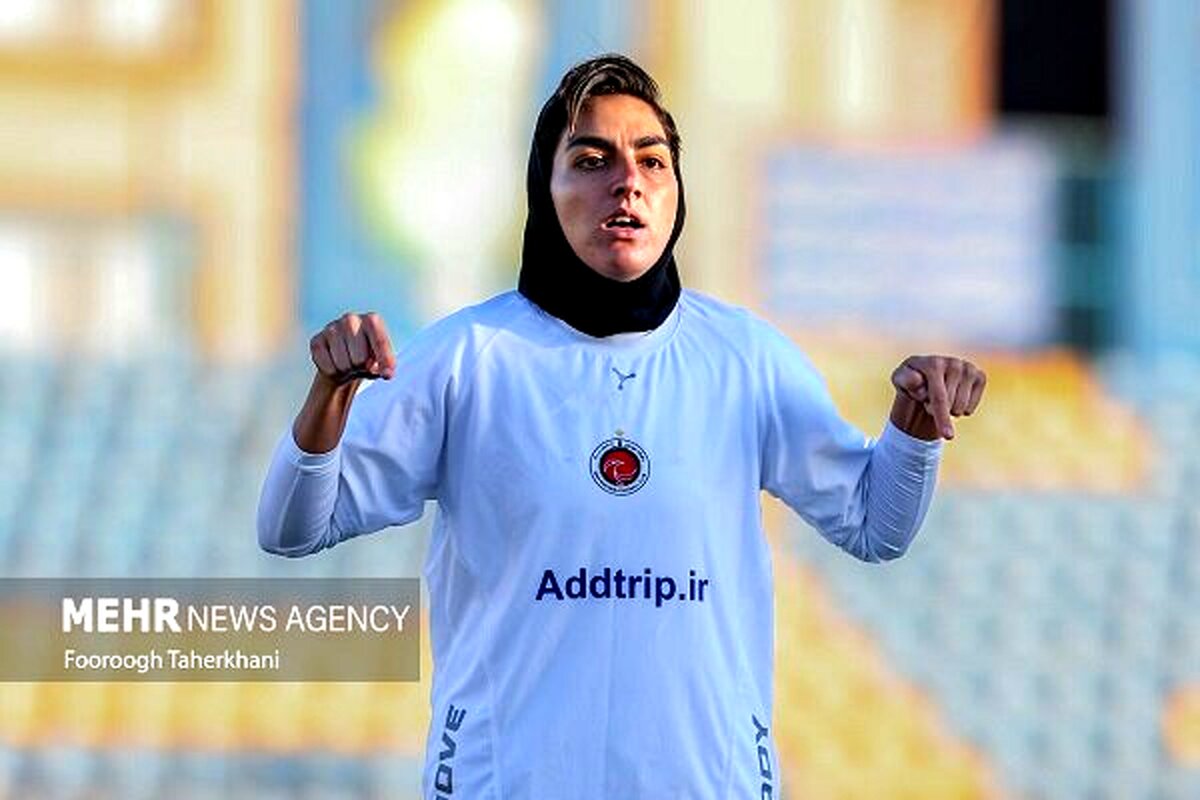 انفجار در بازار نقل و انتقالات؛ پرسپولیس برای ربودن گران‌ترین گلزن لیگ وارد گود شد
