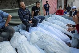 تکذیب رسمی: آمار شهادت ۲۴۰ فلسطینی پس از آتش‌بس ۱۱ اکتبر ۲۰۲۵؛ آیا حقیقت پنهان است؟