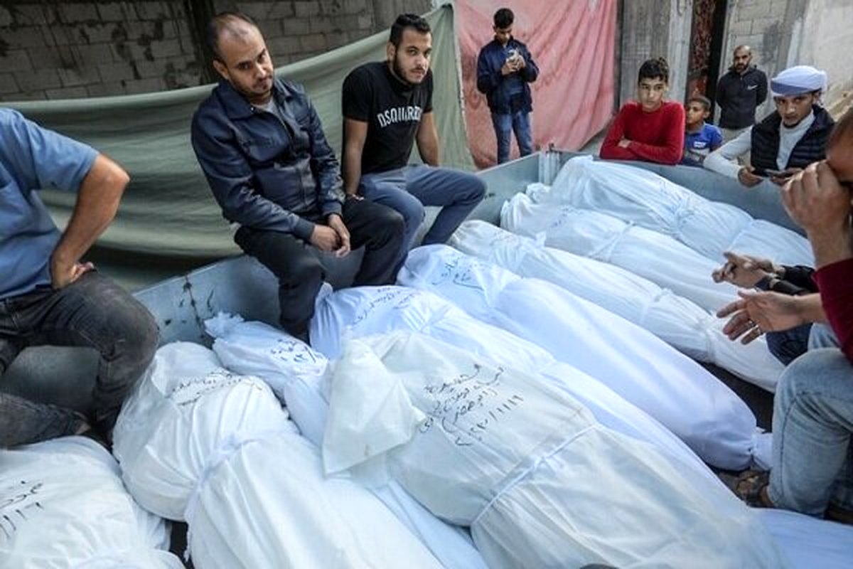 تکذیب رسمی: آمار شهادت ۲۴۰ فلسطینی پس از آتش‌بس ۱۱ اکتبر ۲۰۲۵؛ آیا حقیقت پنهان است؟