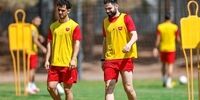 دستور ویژه و جنجالی مدیرعامل پرسپولیس به خلیلی و پیروانی فاش شد!
