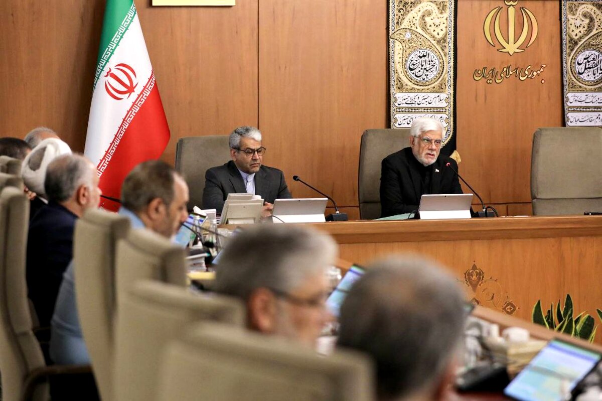 برخی اظهارنظرها به تقویت فضای خوب کنونی کشور کمک نمی‌کند