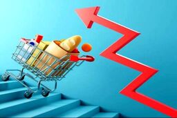 موج جدید گرانی غذایی شروع شد