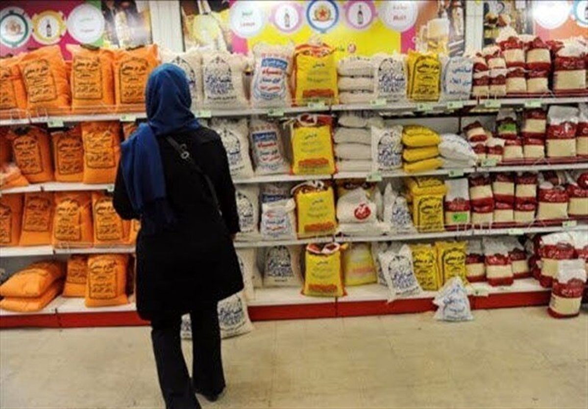 شوک ۱۷۹ درصدی به سفره مردم: برنج هاشمی ارزان شد؟ + جدول اقلام ضروری
