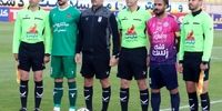 پشت پرده پنالتی جنجالی ایرالکو: آیا فوتبال ایران دوباره مهندسی شد؟ (عکس)