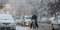 هشدار فوری برای ۲۰ استان: سامانه بارشی بی‌سابقه در راه؛ شهرها غرق برف و باران می‌شوند؟