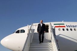 قالیباف در پاکستان؛ جزئیات سفر محرمانه فاش شد