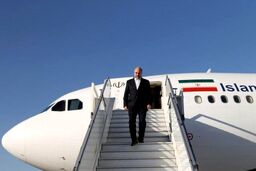 قالیباف در پاکستان؛ جزئیات سفر محرمانه فاش شد