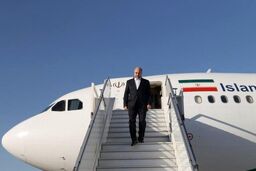 قالیباف در پاکستان؛ جزئیات سفر محرمانه فاش شد