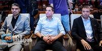 وحید هاشمیان ۵۰ میلیارد پرسپولیس را تیغید! جزئیات فسخ قرارداد فاش شد