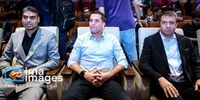 شوکه کننده: مدیرعامل پرسپولیس کیست؟ حدادی در راه است؟