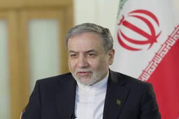 عراقچی فاش کرد: چرخش شرم‌آور صدراعظم آلمان؛ التماس برای بازگشت به مذاکراتی که خودش به هم زد