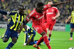 فاجعه اروپایی برای زاگرب؛ فنرباغچه از مرگ برگشت!/ صعودهای جنجالی که همه را شوکه کرد