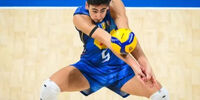 فوری: FIVB رسماً اعلام کرد: 'این فوق‌ستاره انسان نیست!' جنجال بی‌سابقه در ورزش!