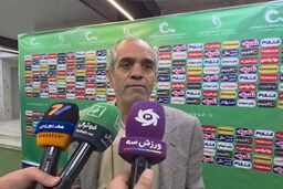اولتیماتوم ابوالقاسم‌پور به ستاره فجر: همین حالا برگرد!