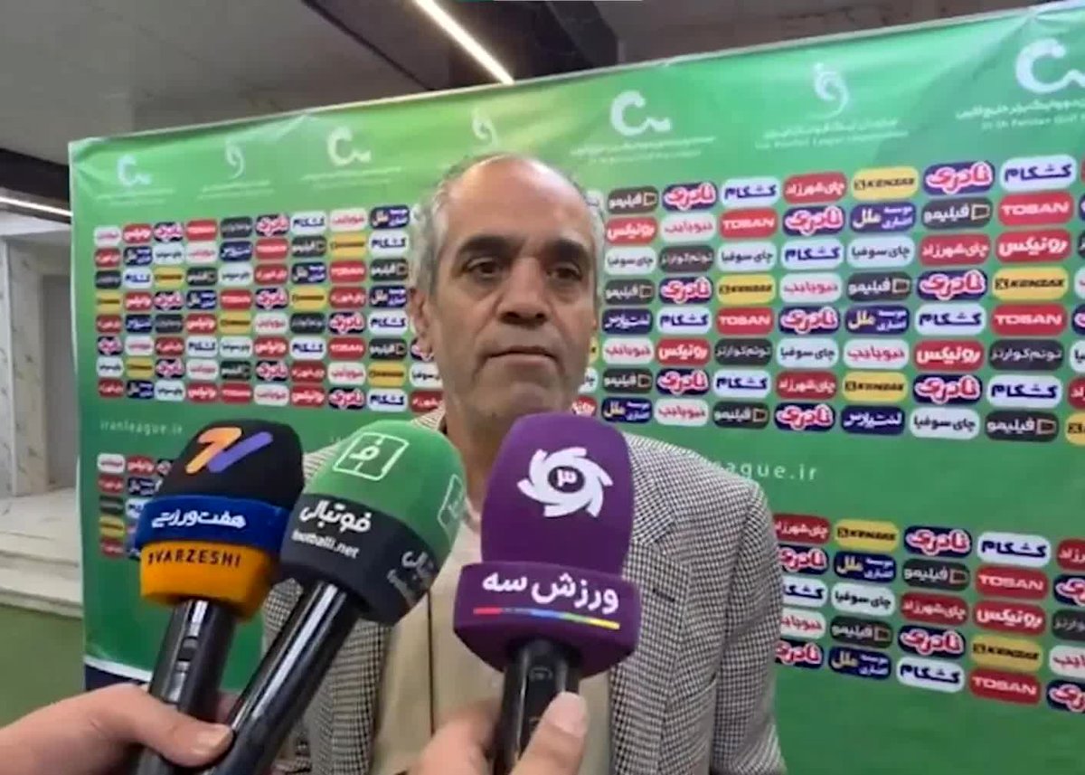 اولتیماتوم ابوالقاسم‌پور به ستاره فجر: همین حالا برگرد!