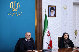 پزشکیان: ریل‌گذاری، پاسخ تمام مشکلات؟ اولویت عجیب دولت آینده لو رفت!