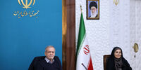 پزشکیان پرده از پشت پرده پراکندگی منابع عمرانی برداشت: پایان بازی کثیف؟