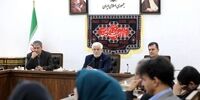 راهبرد دولت چهاردهم مهیا کردن شرایط برای عضویت دائم جمهوری اسلامی ایران در اتحادیه اوراسیا است