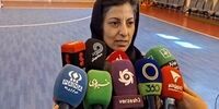 عنایت‌زاده: مظفر بهترین مربی آسیا؛ آماده‌ی سورپرایز در جام جهانی!