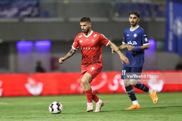 فوری: فقط ۷۲۰ دقیقه تا پایان کار سرلک در پرسپولیس!