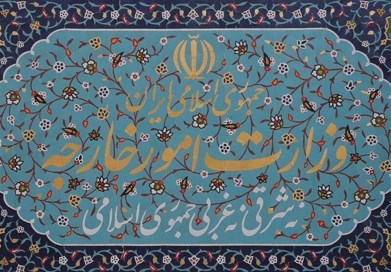 بیانیه آتشین وزارت خارجه: تجاوز اسرائیل و آمریکا، خط قرمز ایران را رد کرد!