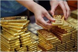 ناگهان طلا چه شد؟ شوک قیمتی شنبه ۱۳ دی و آینده پول شما!