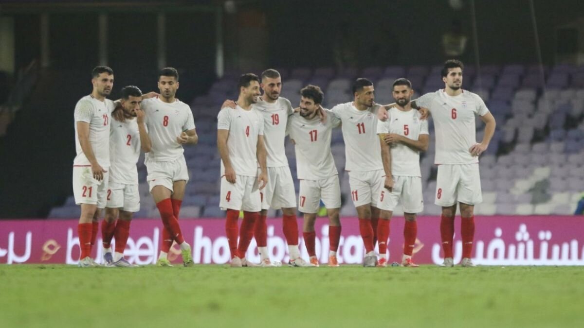 شوک به فوتبال ایران: حریفان ایران در جام جهانی ۲۰۲۶ مشخص شدند؛ رویارویی با غول‌های اروپایی و آفریقایی!