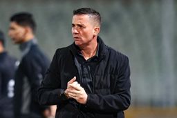 شوک جدید در پرسپولیس: اوسمار: "مرا نمی‌خواهند؟!" | توافق مثل آب خوردن است اما خبری از اولتیماتوم نیست!