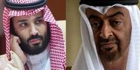 خلیج فارس در آستانه بحران؟ تنش ریاض-ابوظبی به نقطه جوش رسید!